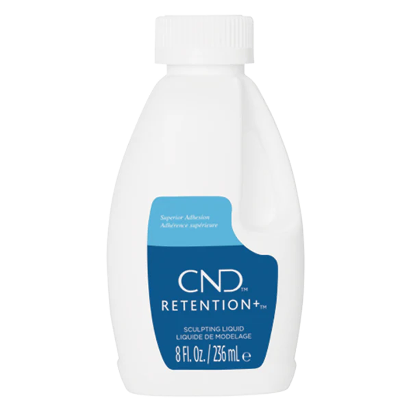 CND Retention+ Sculpting Liquid 8 oz.