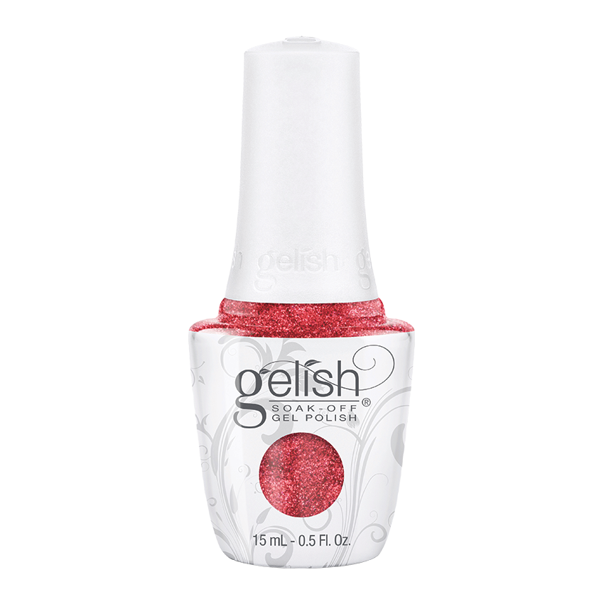 Gelish Soak-Off Gel Polish Best Dressed