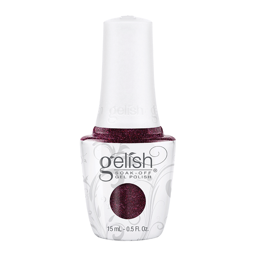 Gelish Soak-Off Gel Polish Seal The Deal* Gelish & Morgan Taylor