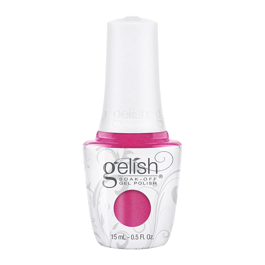 Gelish Soak-Off Gel Polish Amour Color Please* Gelish & Morgan Taylor