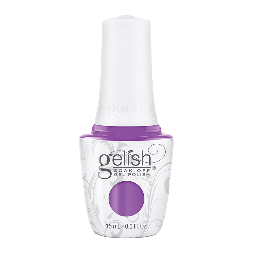 Gelish Soak-Off Gel Polish Tokyo A Go Go Gelish & Morgan Taylor