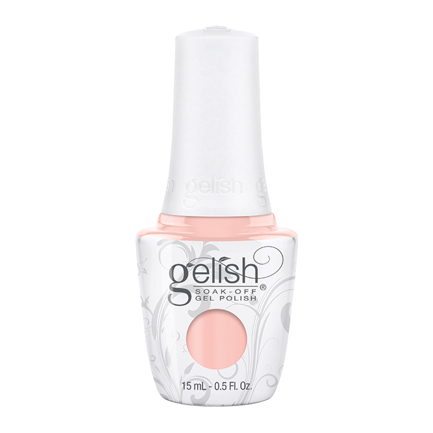Gelish Soak-Off Gel Polish All About The Pout* Gelish & Morgan Taylor