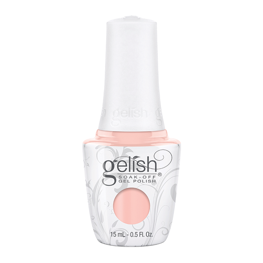 Gelish Soak-Off Gel Polish All About The Pout