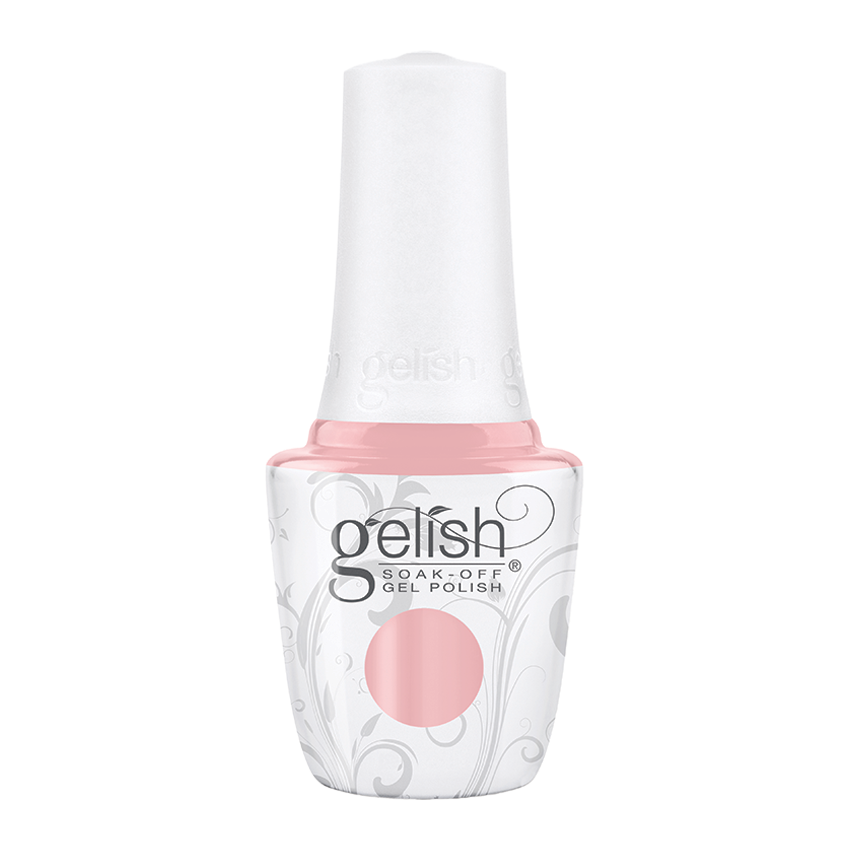 Gelish Soak-Off Gel Polish Call My Blush Gelish & Morgan Taylor
