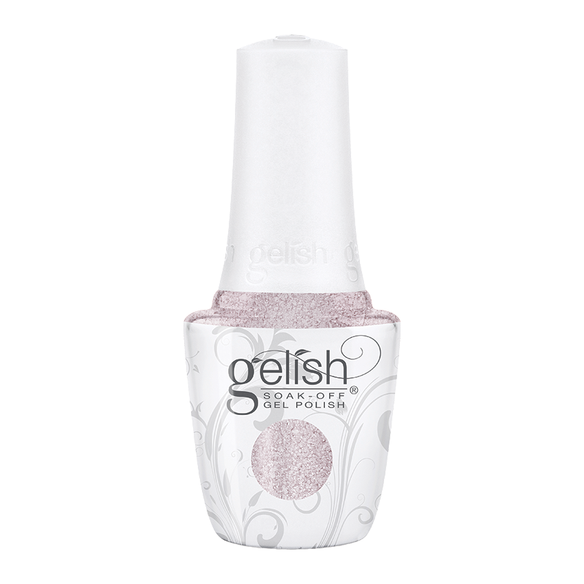 Gelish Soak-Off Gel Polish Don't Snow-Flake On Me* Gelish & Morgan Taylor