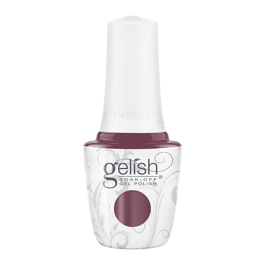 Gelish Soak-Off Gel Polish Be My Sugarplum Gelish & Morgan Taylor