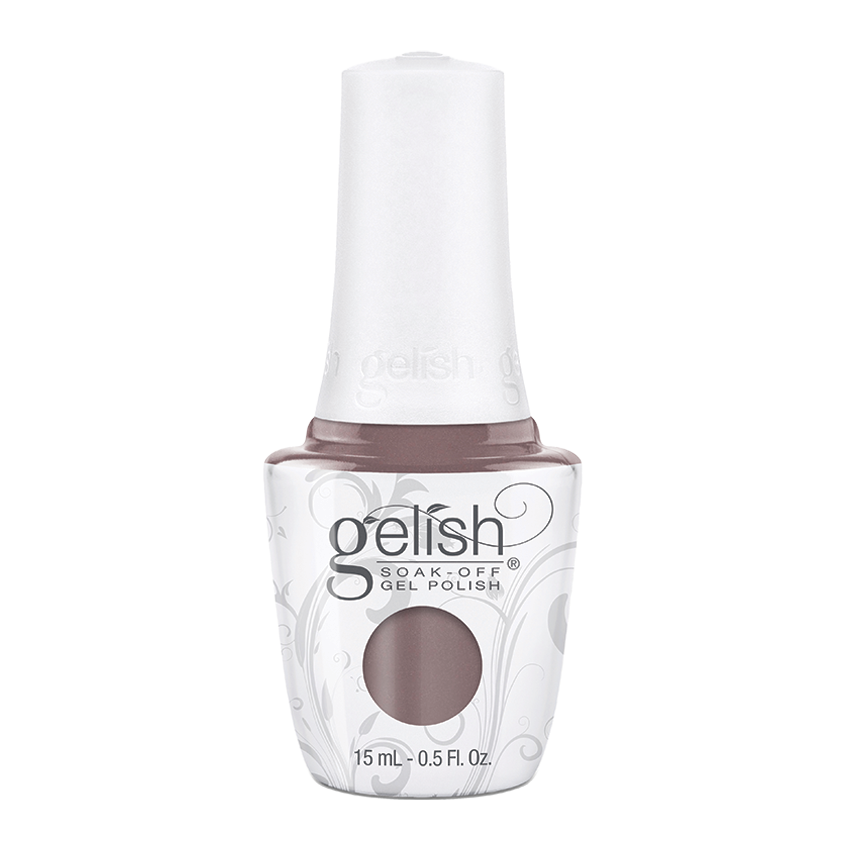 Gelish Soak-Off Gel Polish From Rodeo To Rodeo Drive* Gelish & Morgan Taylor