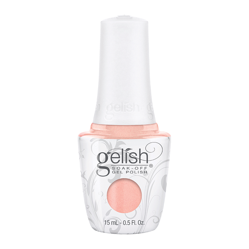 Gelish Soak-Off Gel Polish Forever Beauty