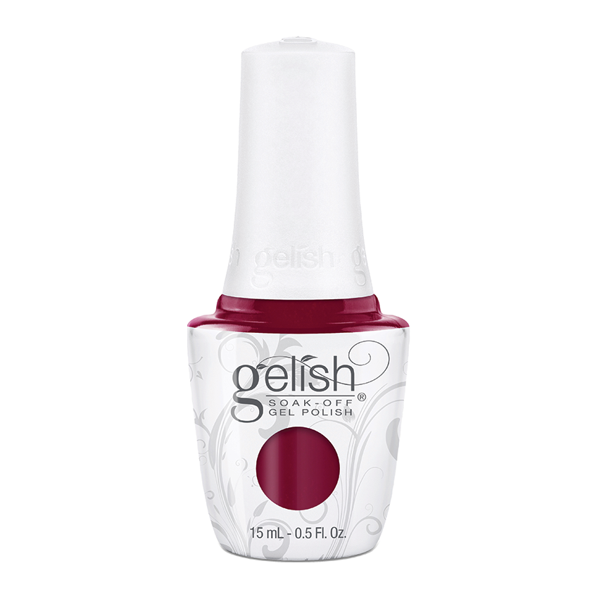 Gelish Soak-Off Gel Polish Stand Out* Gelish & Morgan Taylor