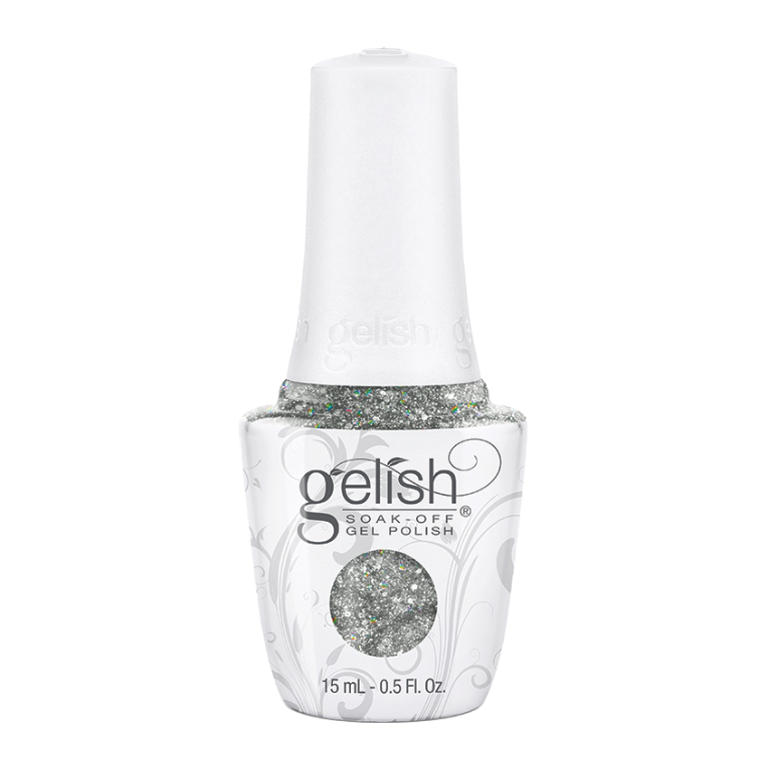 Gelish Soak-Off Gel Polish Water Field* Gelish & Morgan Taylor