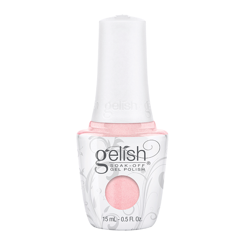 Gelish Soak-Off Gel Polish Tafetta* Gelish & Morgan Taylor