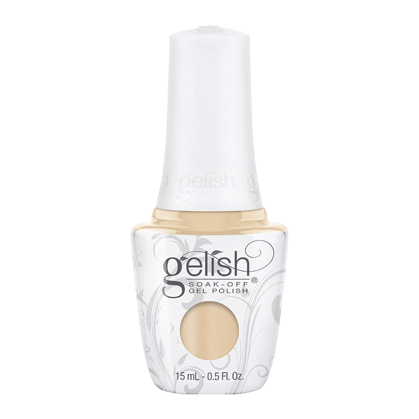 Gelish Soak-Off Gel Polish Need A Tan* Gelish & Morgan Taylor