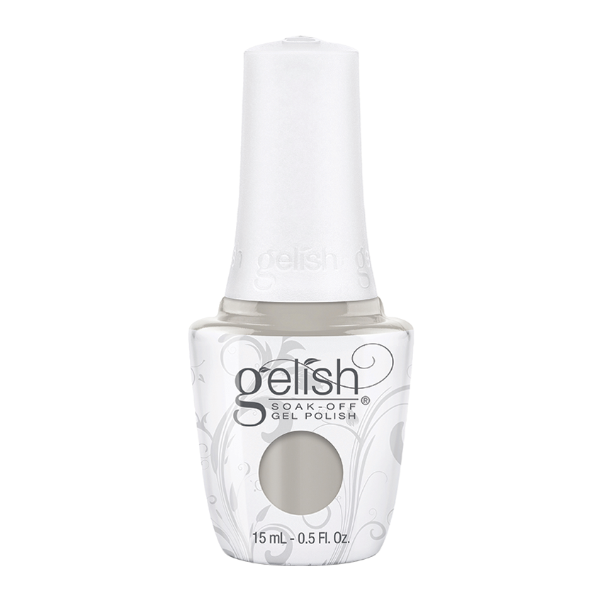 Gelish Soak-Off Gel Polish Cashmere Kind of Gal* Gelish & Morgan Taylor