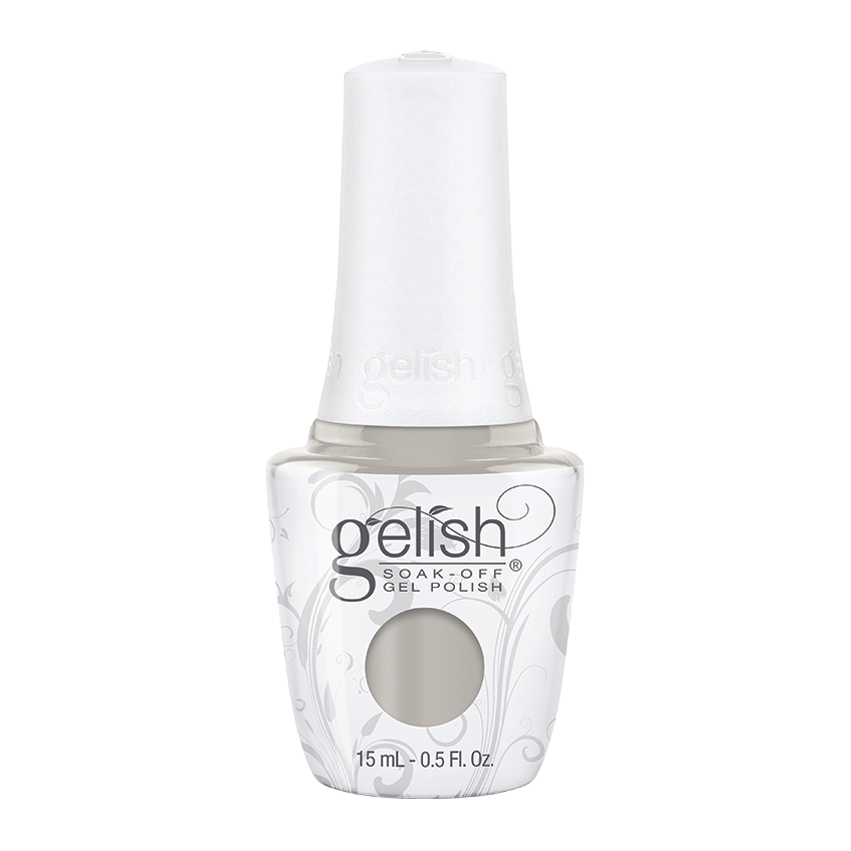 Gelish Soak-Off Gel Polish Cashmere Kind of Gal