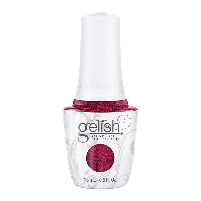 Gelish Soak-Off Gel Polish All Tied Up With A Bow Gelish & Morgan Taylor
