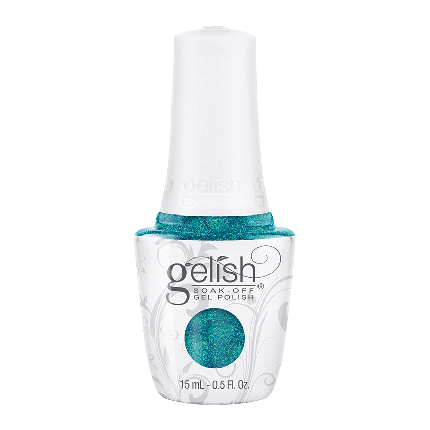 Gelish Soak-Off Gel Polaco Oocha Coocha Bing Bang Bam Alakazy Alaka