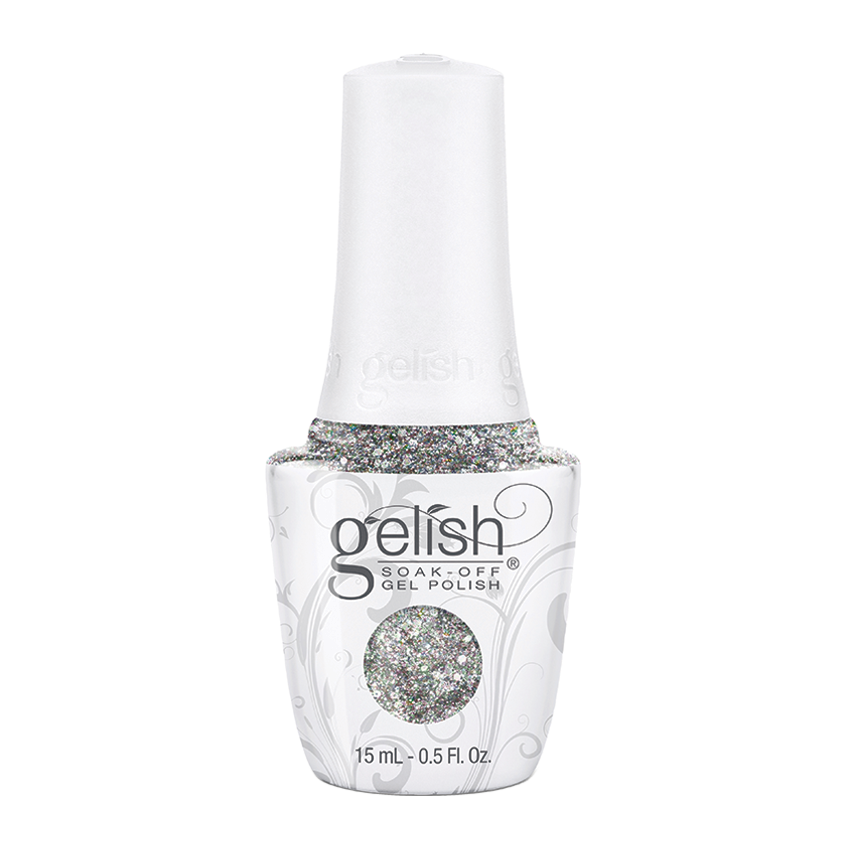 Gelish Soak-Off Gel Polish Am I Making You Gelish? Gelish & Morgan Taylor