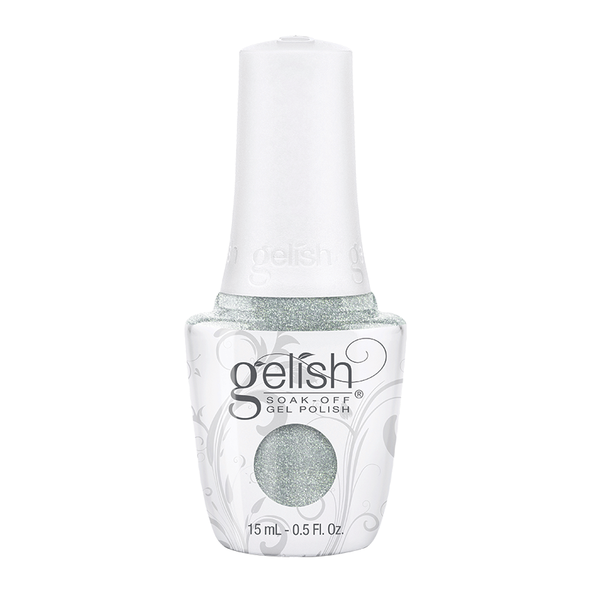 Gelish Soak-Off Gel Polish A-Lister* Gelish & Morgan Taylor