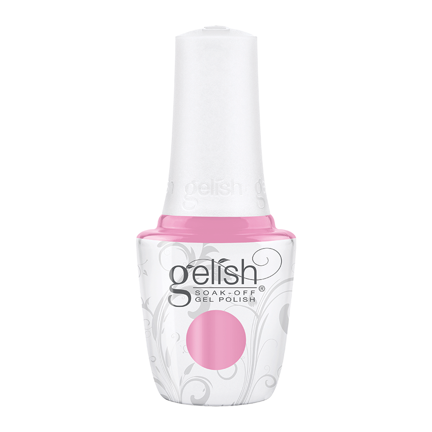 Gelish Soak-Off Gel Polish Tutus & Tights* Gelish & Morgan Taylor