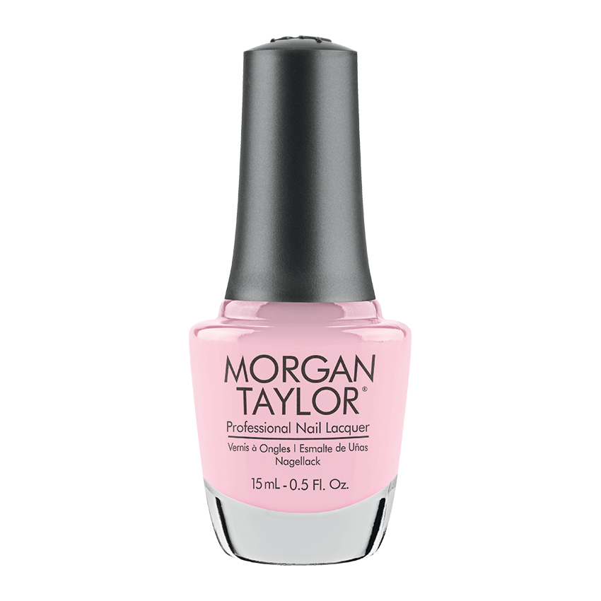 Morgan Taylor Nail Lacquer - Once Upon A Mani* Gelish & Morgan Taylor