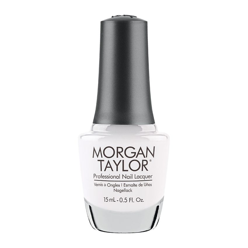 Morgan Taylor Nail Lacquer - Magic Within* Gelish & Morgan Taylor