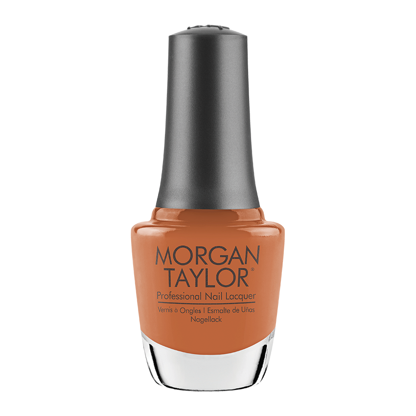 Morgan Taylor Nail Lacquer - Catch Me If You Can