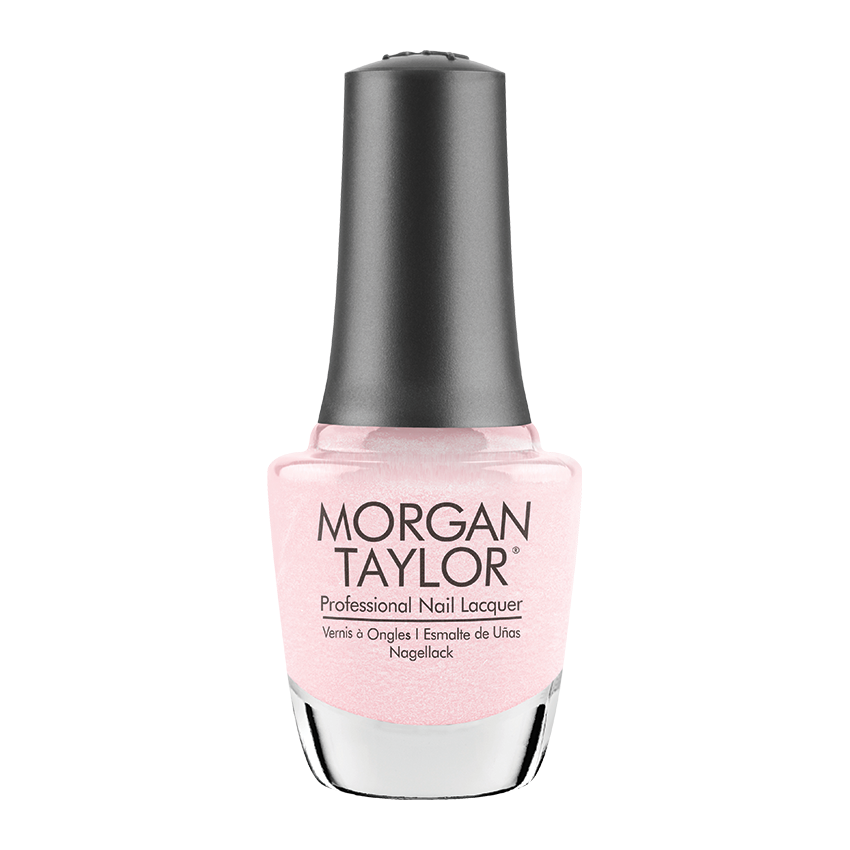 Morgan Taylor Nail Lacquer - Ambience Gelish & Morgan Taylor