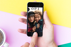 Nail Down Your Education with the OPI App