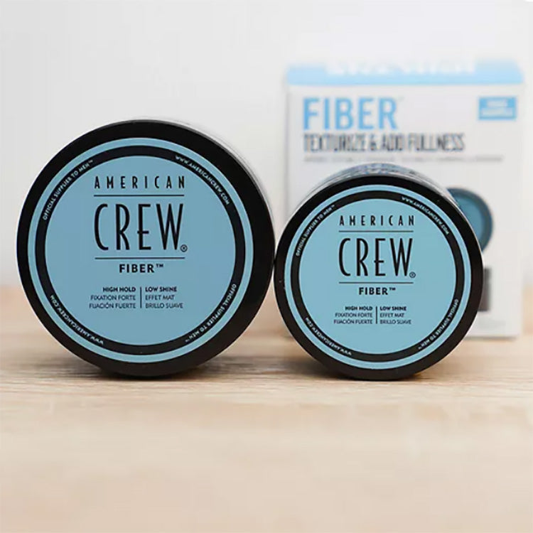American Crew Fiber Duo Gift Set