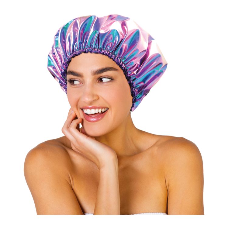 Aurora UV Tanning Cap - PinkPro Beauty Supply
