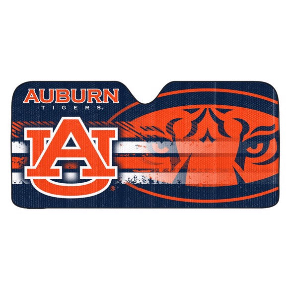 Fanmats Auburn Tigers Auto Shade