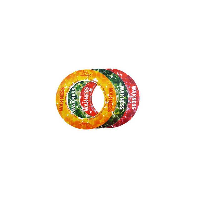 Waxness Bikini Lotus Stripless Wax Kit