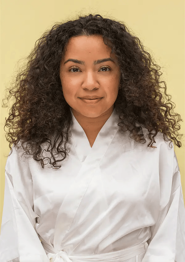 DESIGNME BOUNCE.ME Curl Glow and Go Bag