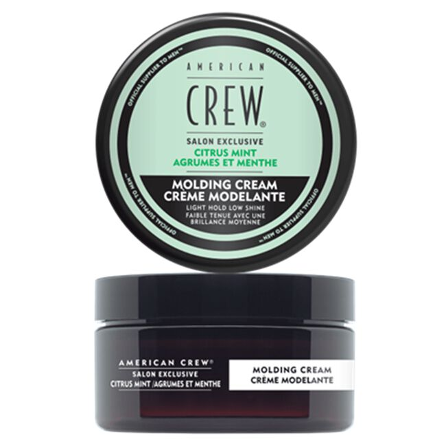 American Crew Molding Puck Citrus Mint 3 oz.