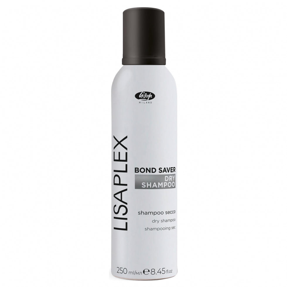 Lisap Lisaplex Bond Saver Dry Shampoo 8.45 oz.