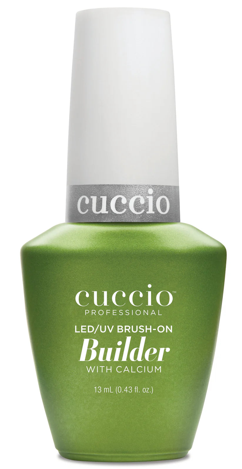 Cuccio Brush-On Builder Gel Pro Starter Kit