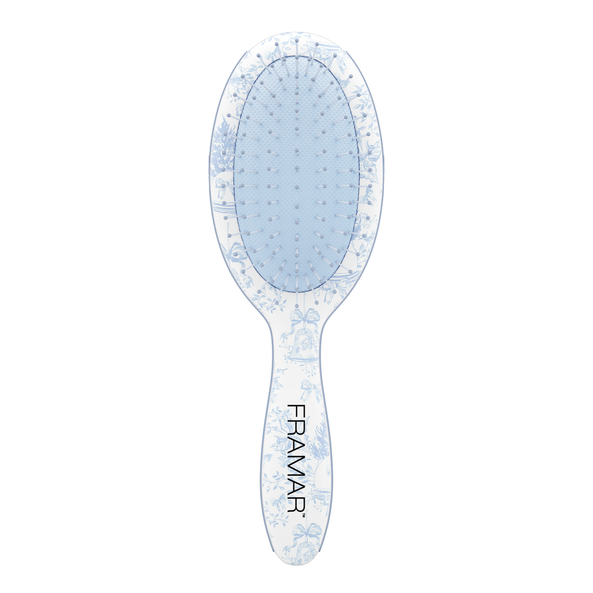 Framar Holiday Duo Brush Set