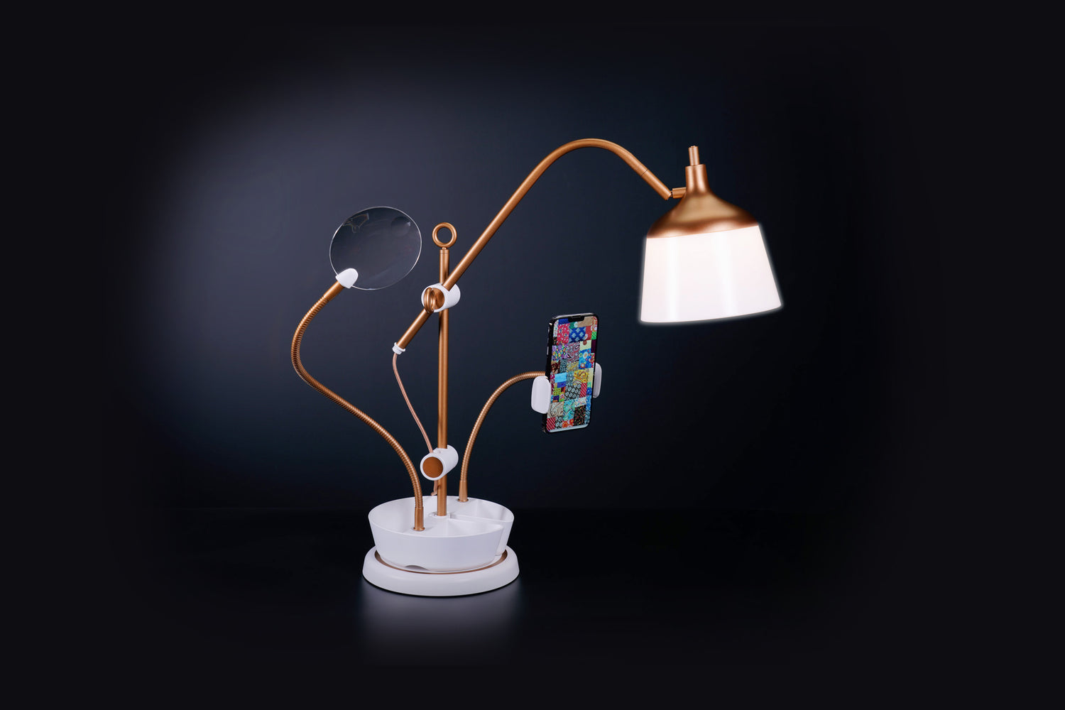 Daylight Anita Table Lamp  *DROP SHIP*