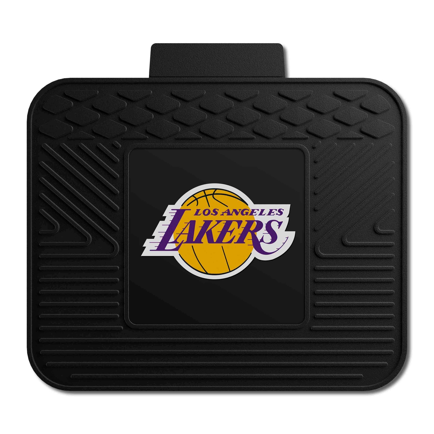 Fanmats Los Angeles Lakers Utility Mat