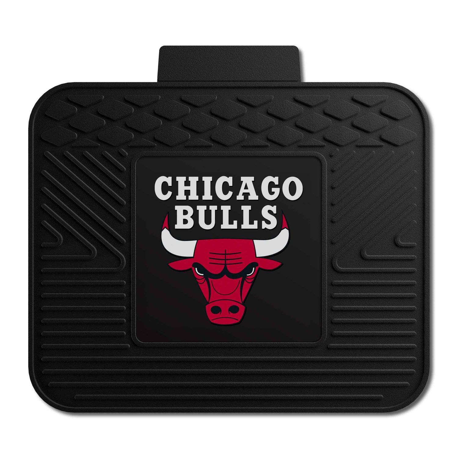 Fanmats Chicago Bulls Utility Mat