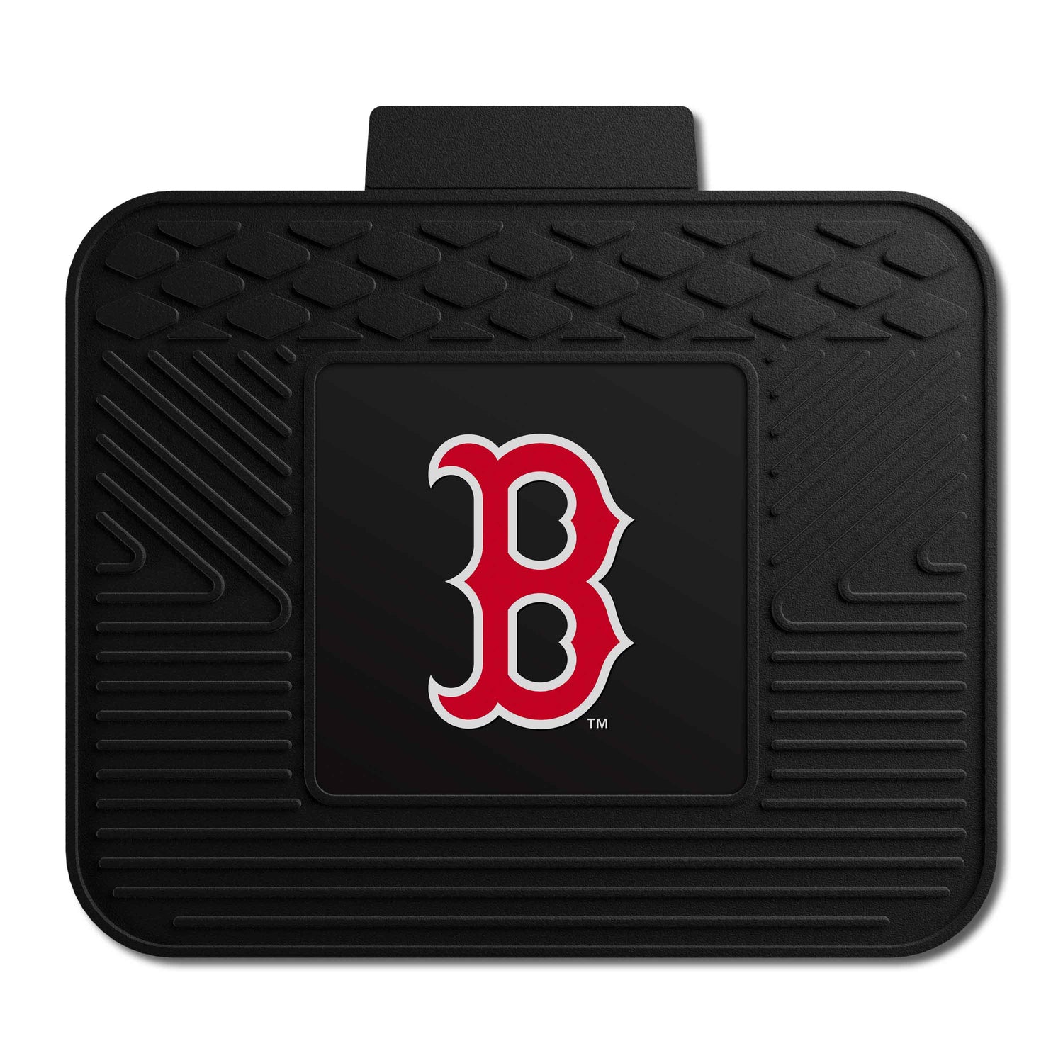 Fanmats Boston Red Sox Utility Mat Fanmats