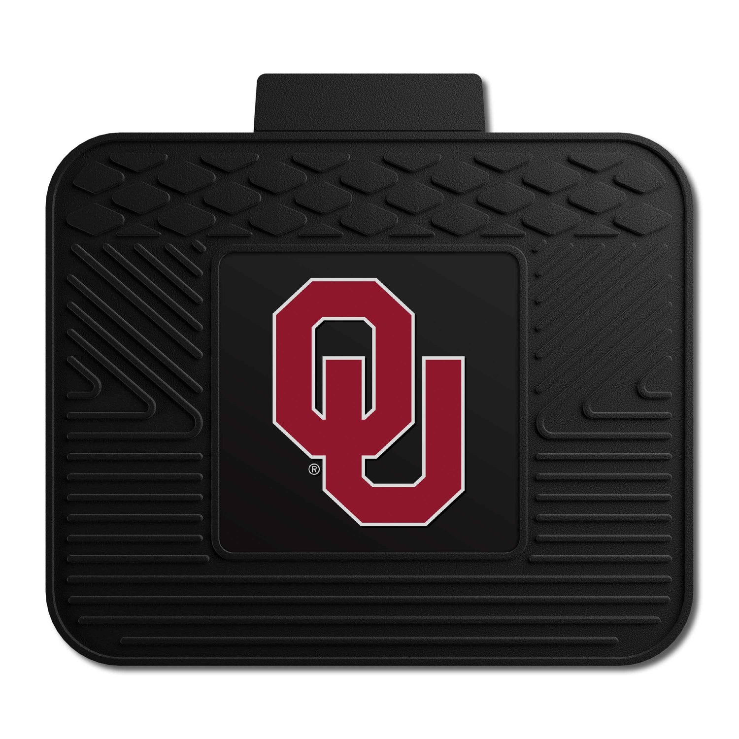 Fanmats Oklahoma Sooners Utility Mat Fanmats