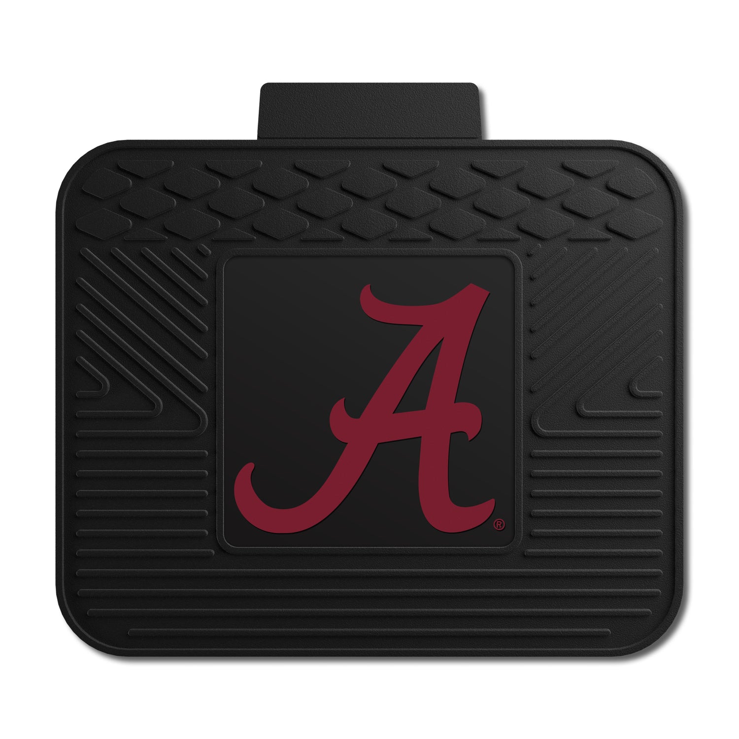 Fanmats Alabama Crimson Tide Utility Mat