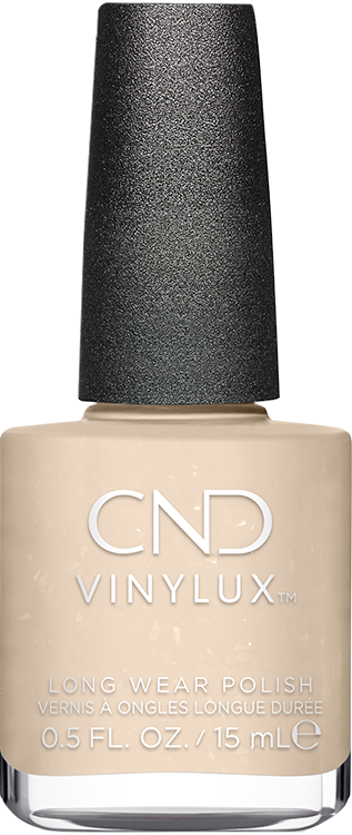 CND Vinylux Bizarre Beauty Collection Off The Wall 448