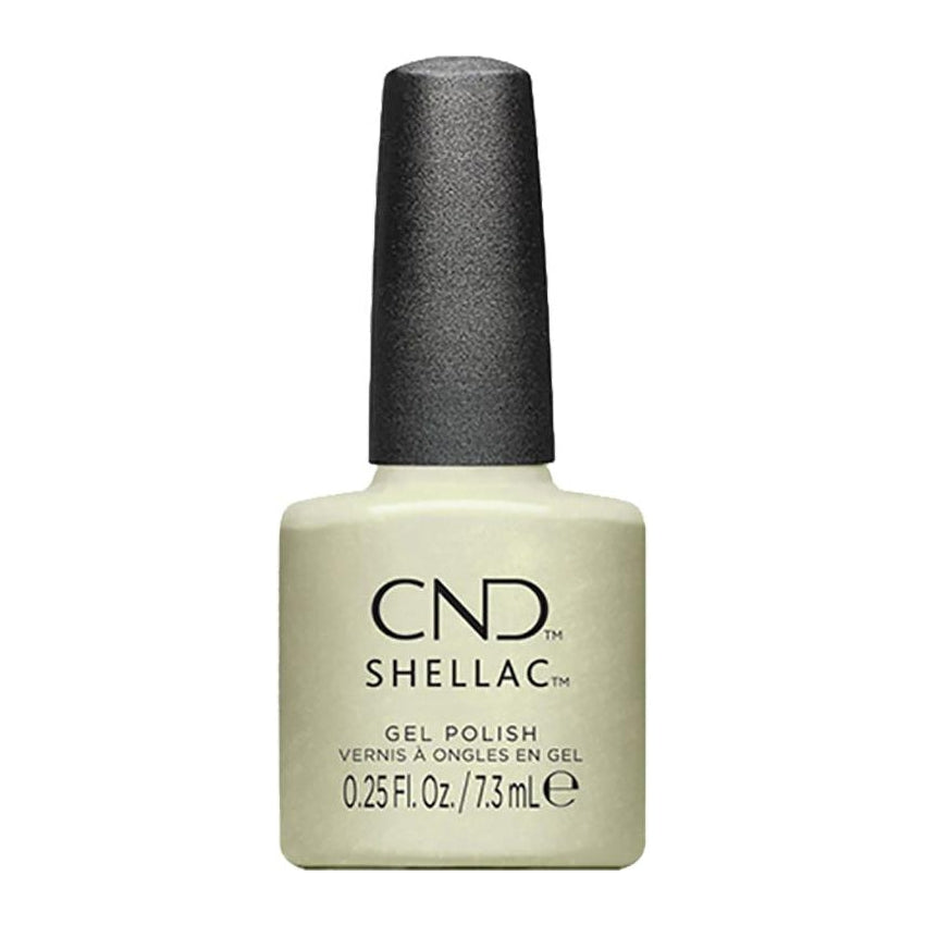 CND SHELLAC NAIL POLISH .25 OZ | ROSE BUD - MAX Beauty Source