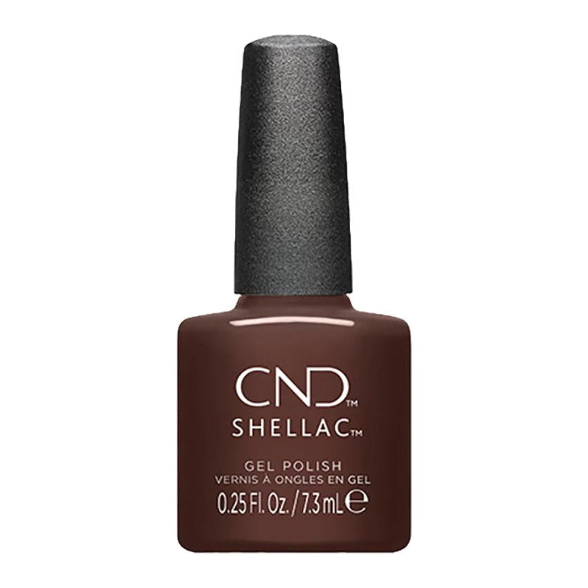 CND Shellac Upcycle Chic Collection