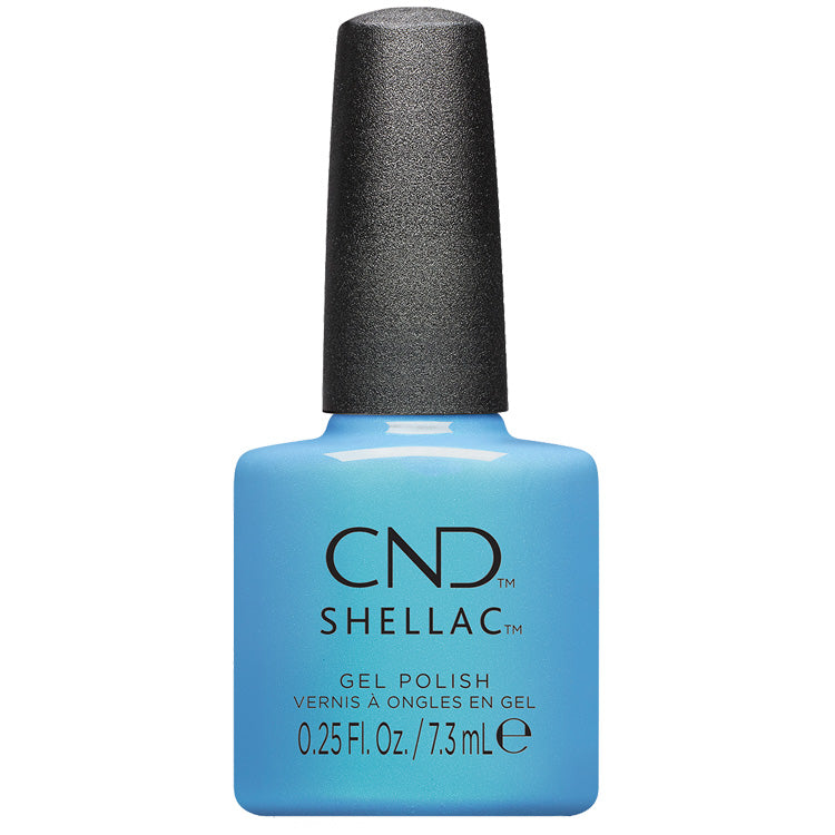 CND Shellac Across The Mani-verse Collection Hippie-Ocracy  #461