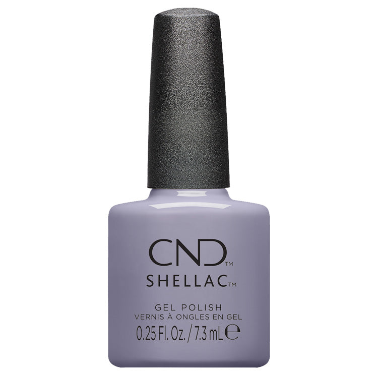 CND Shellac Across The Mani-verse Collection Hazy Games #462