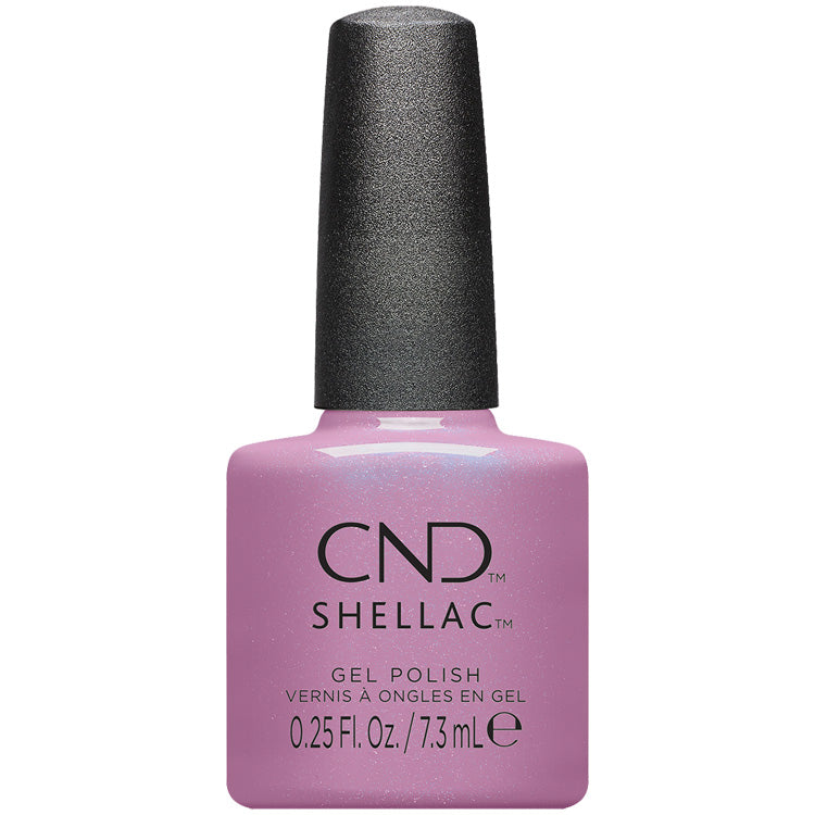 CND Shellac Across The Mani-verse Collection  Ro-Mani-Cize #464