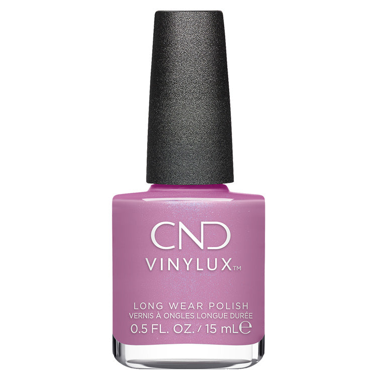 CND Vinylux Across The Mani-verse Collection Ro-Mani-Cize #464